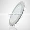 led flat panel displays solar panel led light round panels