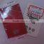 Large demand quantity PP card 3D lenticualr printing for Children