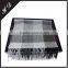 Wholesale Custom Printing Logo Scarf Gift Box With Window