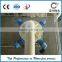 calcium carbonate powder classifying machine with higher capacity