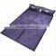 outdoor camping inflatable mat