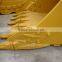 Excavator heavy bucket with high quality made in China