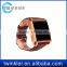 Hot sell wrist watch phone android bluetooth