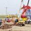 China Manufacturers CYJ beam balence pumping unit