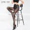 Pantyhose Thin Velvet Open Toe Women Tights Wholesale Nylon Spandex Ladies Stockings Tight