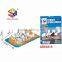 Sydndy Opera House 3D puzzle miniature building