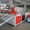 plastic roll cutting machine