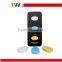 2015 NEW Wholesale Remote Electronic RFID Purse Key Finder Alarm Key Chain Key Finder