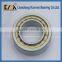 Auto engine bearing KM NU2220EM cylindrical roller bearing