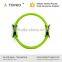 TOPKO high quality Pilates Circle Yoga Ring Pilates resistance Circle Pilate Ring