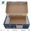 Hot sale cardboard shoe packaging box wholesale