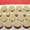 good quality adhesive silicone dot eva foam gaskets own factory