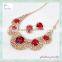 Hot-selling& Charming Bride sets of chain