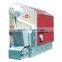 10.5MW Capacity Hot Water Boiler ready to shipping