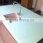 Red splashback tile glass AS/NZS 2208:1996 and EN12150 certificate