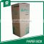 SHIPPING PACKING BOX CUSTOMIZED DIMENSION