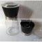 Glass Pepper Mill