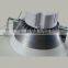 Warm White Color Temperature(CCT) IP54 IP Rating led recessed downlight