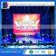 High Quanlity hd full color SMD P4 indoor large Stadium advertising led display screen