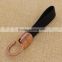 Custom Zinc Alloy Oval Blank Leather Key Chain                        
                                                Quality Choice