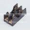 10 Amp 2 Pole Rail Type Fuse Holder, Fuse Box (FS-102)
