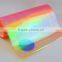 Chameleon Headlight Film,purple to Blue,color Change Beautiful Film
