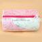 Hot Sales Polyester White Mesh Fabric Lingerie Bag Quality Choice