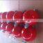 Aircraft warning sphere/Obstruction marking sphere / Power line marker ball