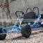 CE QWMOTO Cheap sale 4 wheeler dirt go kart bike 196cc off road go kart buggy 196cc Kids beach go kart