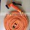 2015 hot magic spray nozzle expand Garden Hose