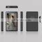3.0 Screen Rechargeable Lithium Battery 480*272 Resolution Bluetooth Wearable Photo Badge