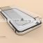 Elegant case Premium Metal pc back cover Phone case for iphone 6s