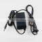 Certificated 24v 1a ac dc adapter with US,EU,AUS,UK,South Africa plug