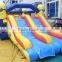 2015 Inflatable Minions Bouncer Combo/ Inflatable Castle Slide