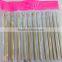 bamboo Crochet hook needle