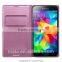 2016 Wholesale Luxury Flip Leather Case For Samsung