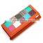 Factory Supply Cow Leather Wallet