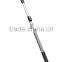 3 in 1 Snow Shovel with Extendabel Handle Car Cleaning Tool Ice Scraper with Long Handle