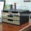 Hotel towel bo office leather leather / /PU/PVC/A4 carton bo