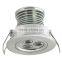 fashionable led downlight for Christmas