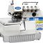 BR-747/747H High Speed Four Thread Overlock Sewing Machine ( SIRUBA TYPE)