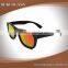 New products wooden bamboo polarized UV400 sunglasses