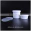 Disposable Jar for pigment