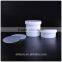 Empty Repair Putty Jar for Novelties