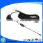 Factory sale 1090Mhz Antenna MCX Plug Connector 3dbi gain ADS-B Aerial 1090mhz with Magnet Base