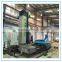 TK68 Series Metal Deep Hole CNC Table Type Ram Boring Milling Machine