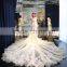 Wholesale new designs pakistani cotton dress design stunning lace bodice bridal hundred percent weddin