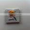 3d embossing pvc sticker,kids DIY pvc wall sticker,Fashionable pvc sticker