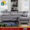 All Metal Sofa