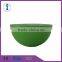 hot new products 2016 glass salad bowl set